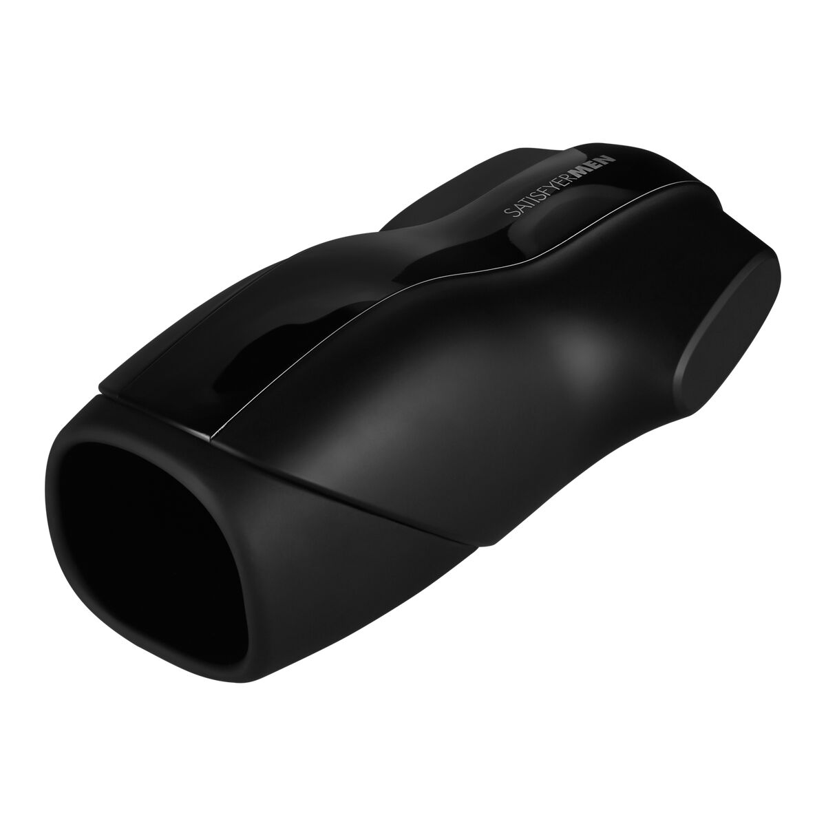 Masturberingsapparat Satisfyer Men Vibration Svart